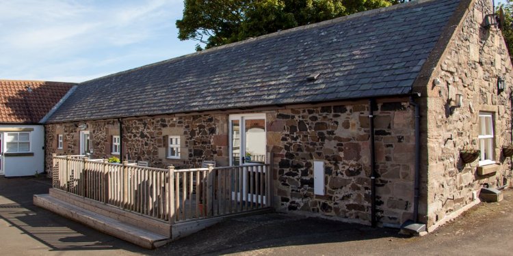 Dairy Cottage in Dukesfield is