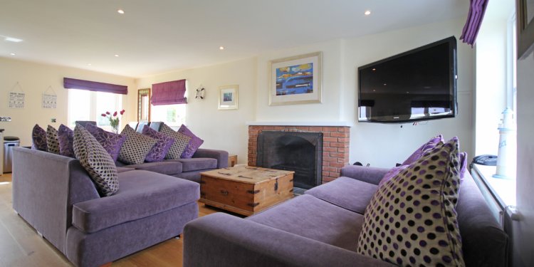 Avala in Craster, is a