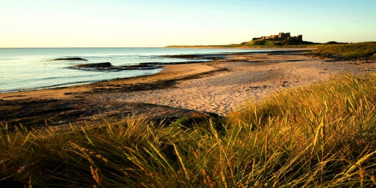 Discover Northumberland