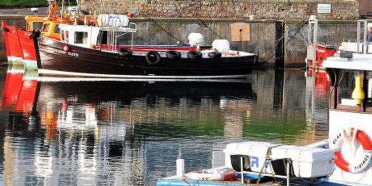 Eddy Eats: Bamburgh Castle Inn