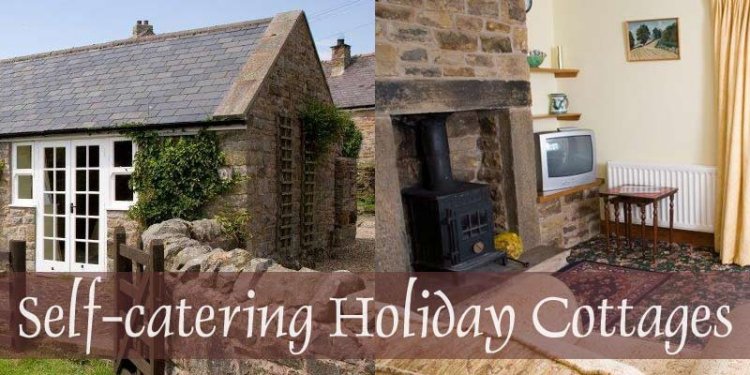 Self-catering Holidays