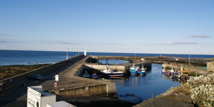 Holiday Cottage in Seahouses