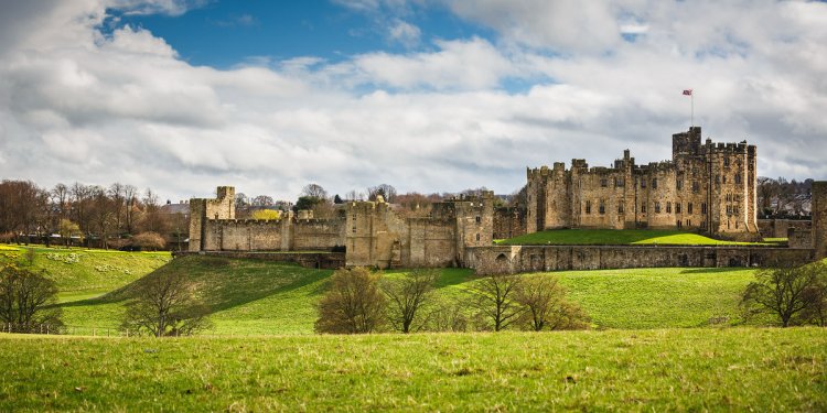 Deals for Hotels in Alnwick