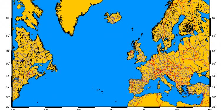 Hurstwic: Norse Lands in the