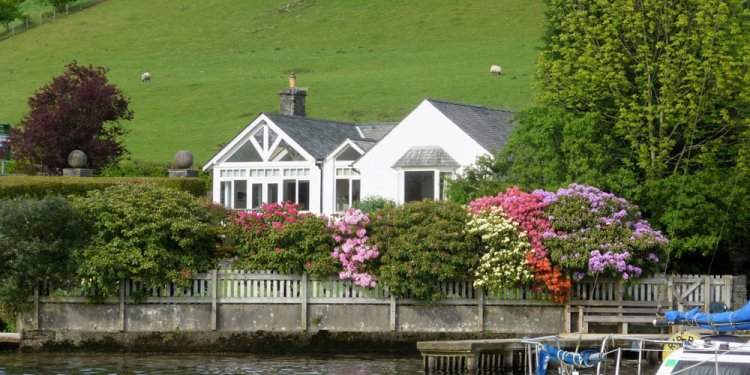 Lake District Cottages on