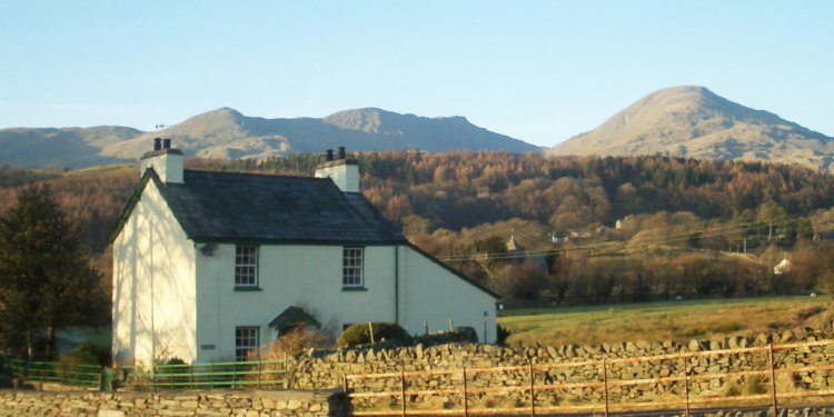 Lake District Holiday Cottages