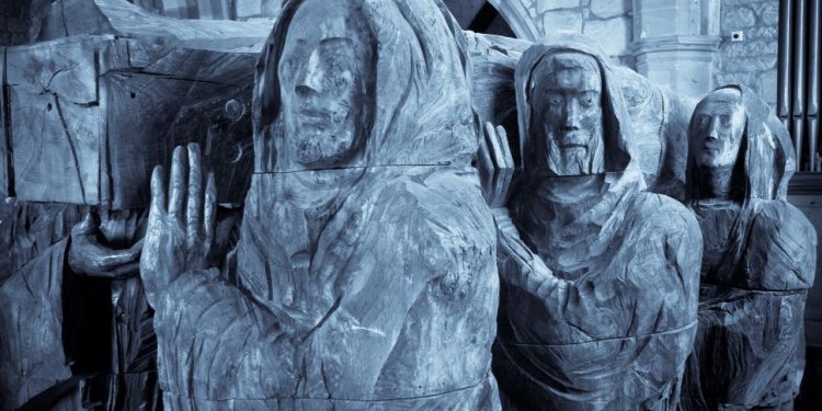 Download Lindisfarne Church