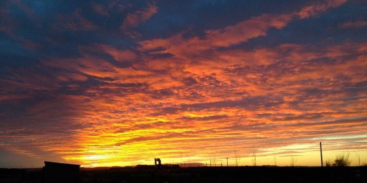 Big Skies