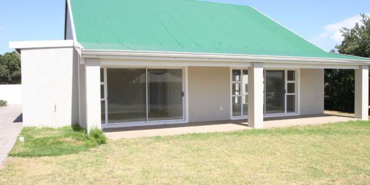 Property Kenton-on-sea
