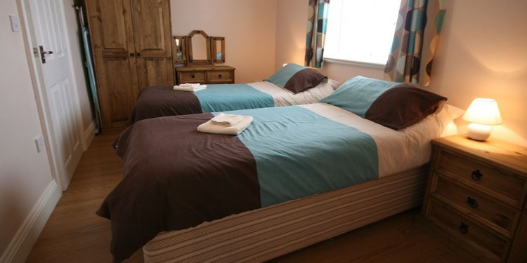 Self Catering Holiday Cottage