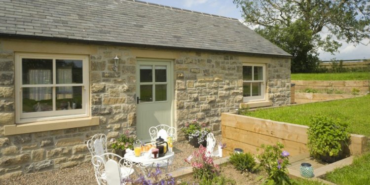 Pear Tree Cottage