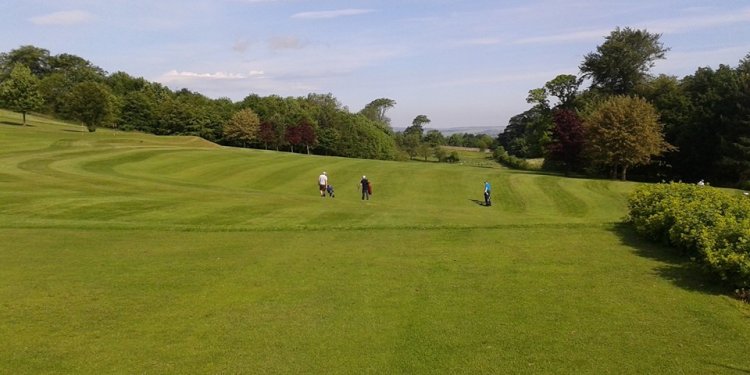 Alnwick Golf