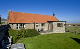 Bee Hill Holiday Cottages, Northumberland