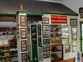 Bellingham Heritage Centre