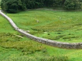 Hadrian's Wall