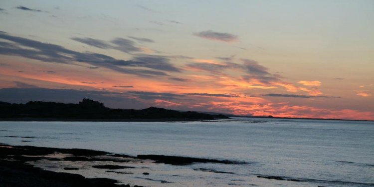 Haven Northumberland