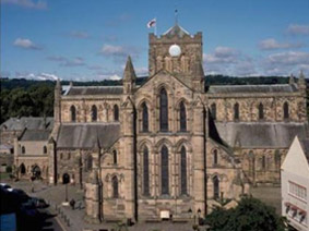 Hexam Abbey