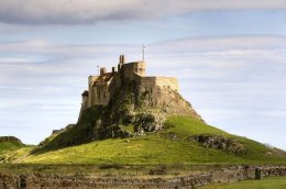 Holy Island