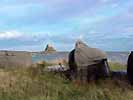 Holy Island Harbour