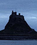 Image of Lindisfarne Isle