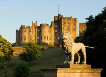 Image of Northumberland