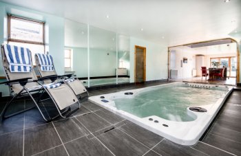 The Retreat, Northumberland