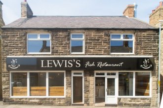 Lewis's Fish Restaurant