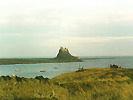Lindisfarne Castle