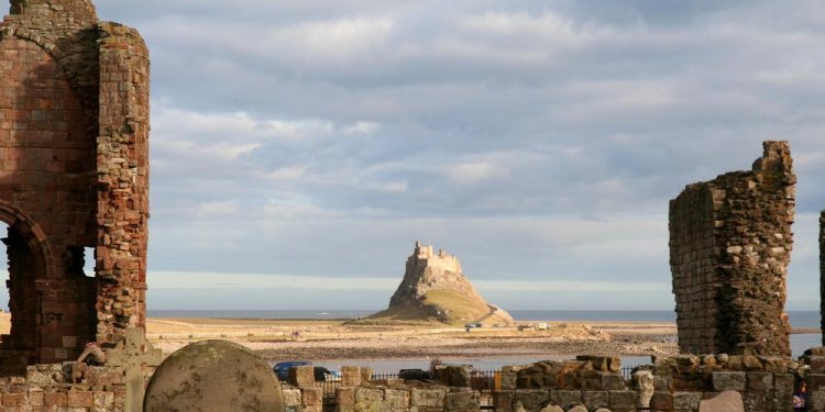 Lindisfarne postcode