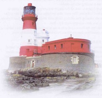 Longstone Lighthouse