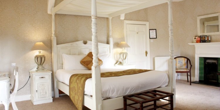 Luxury Hotels Northumberland