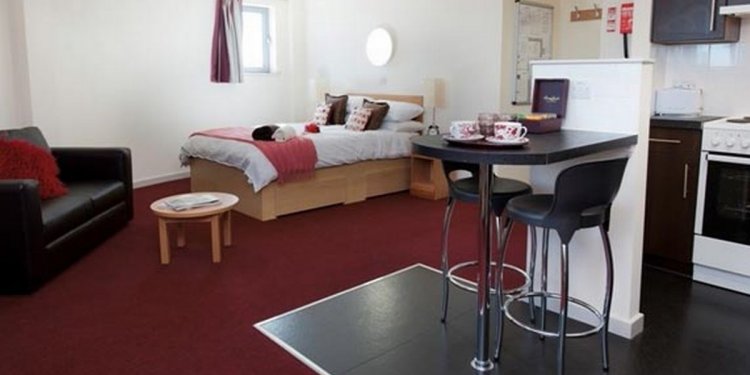 Northumbria accommodation