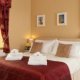 Bed and Breakfast Seahouses England
