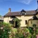 Northumberland coast and Country cottages