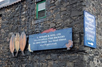 Robson Residence regarding the Craster Kipper