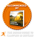Rough help guide to Camping advice