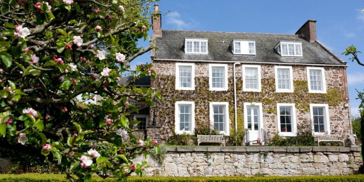 Northumberland Hotel Deals