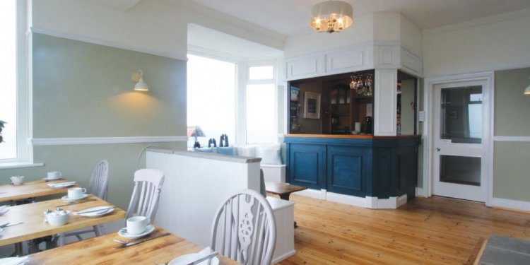 Places to stay in Seahouses Northumberland