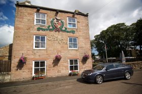 The Craster Arms, Beadnell