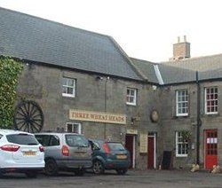 Three grain Heads Inn