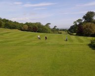 Alnwick Golf