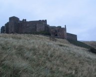 Bamburgh View