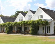 Berwick upon Tweed Golf Club