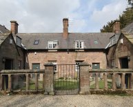 Coast and Country cottages Seahouses Northumberland