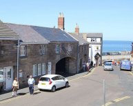 Cottages Lettings Seahouses United Kingdom