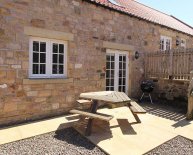 Country cottages Hire Seahouses Northumberland