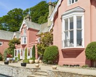 Country Houses Northumberland