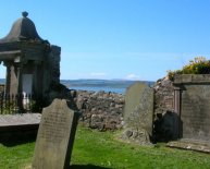 Holy Island accommodation