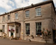 Hotel Breaks in Northumberland