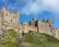 Hotels in Bamburgh